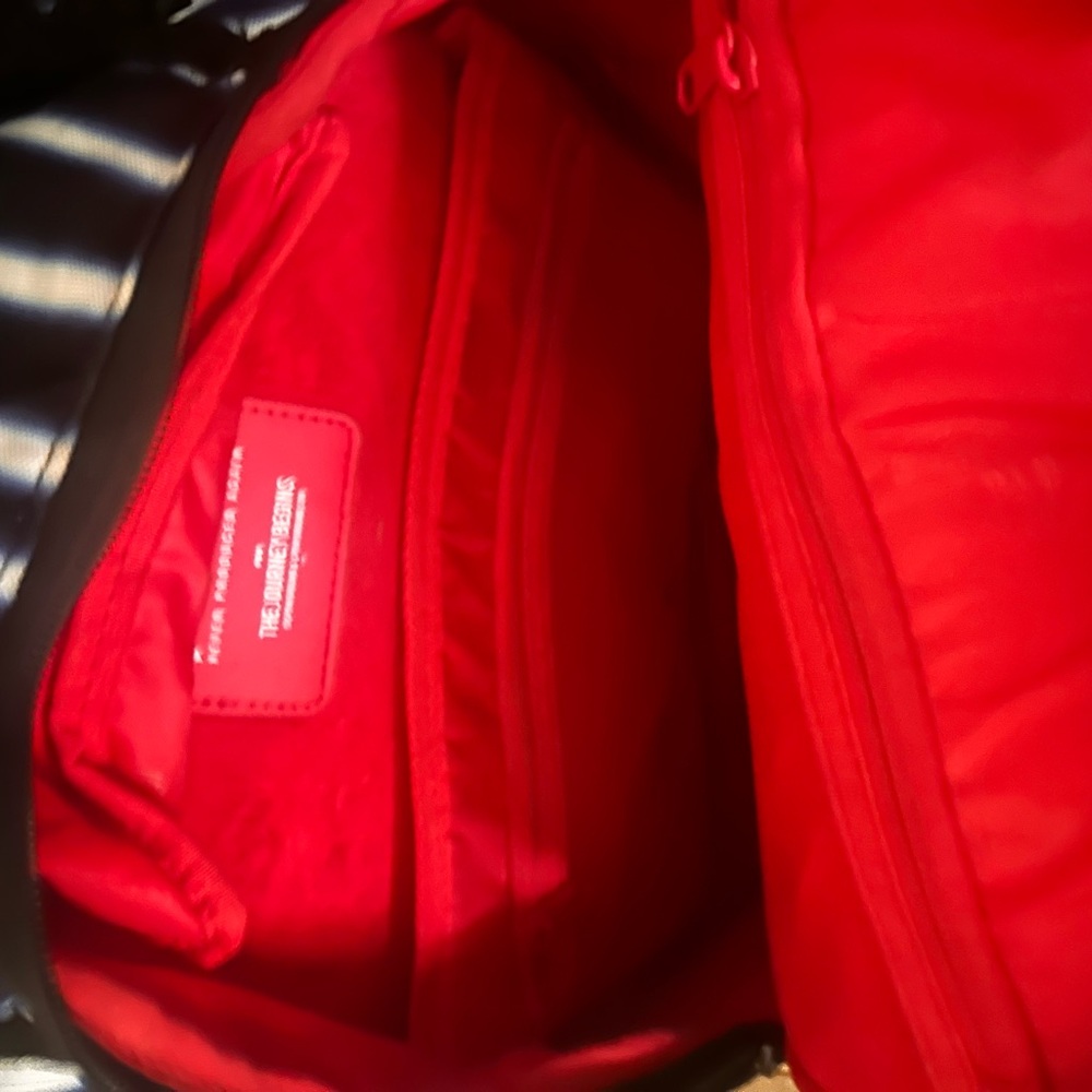 Sprayground backpack - Picture 2 of 3